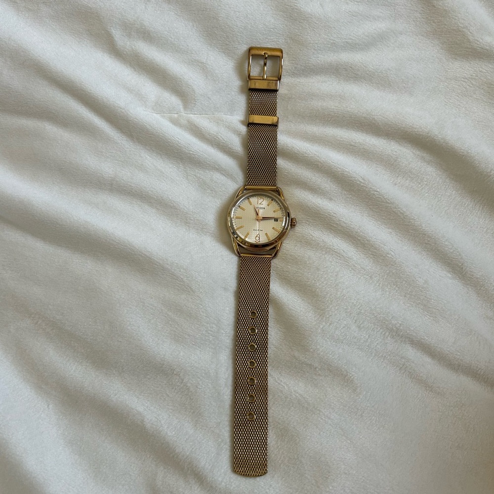 Citizen Watch
